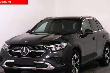 Mercedes-Benz GLC 220 13.400 km 53.480 &euro; Waren / Müritz 17192