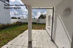 Wohnen wie im eigenen Haus! 4-Zi WFL 114 m² Ki-Z-Gäste-Z-Home-Office Terrasse-Garten 2 Tiefgaragenplätze ab sofort. - Erdgeschoßwohnung Kemnath Beste Lage | Angebot:26490228