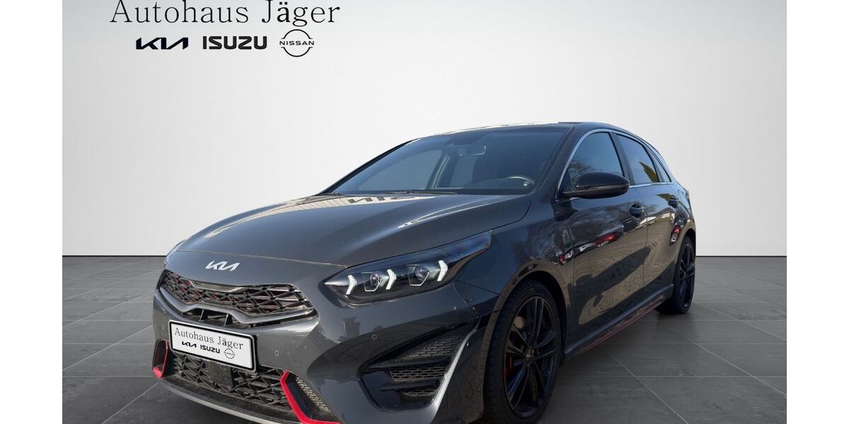 Kia ceed / Ceed 59.340 km 26.995 &euro; Bevern 37639