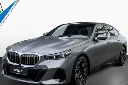 BMW i5 30.001 km 58.990 &euro; Lüneburg 21339