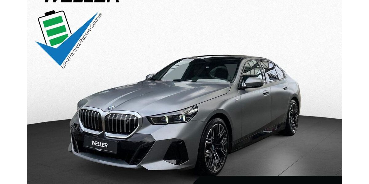 BMW i5 30.002 km 57.990 &euro; Lüneburg 21339