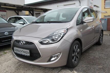 Hyundai ix20 29.000 km 14.700 &euro; Worms 67547