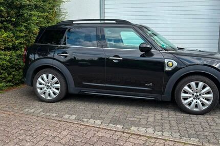 Mini Countryman SE (Cooper) 133.000 km 15.900 &euro; Pohle 31867