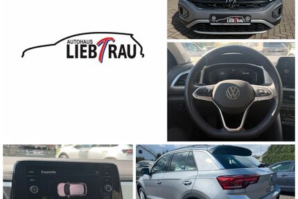 VW T-Roc 27.360 km 19.900 &euro; Loxstedt - Bexhövede 27612