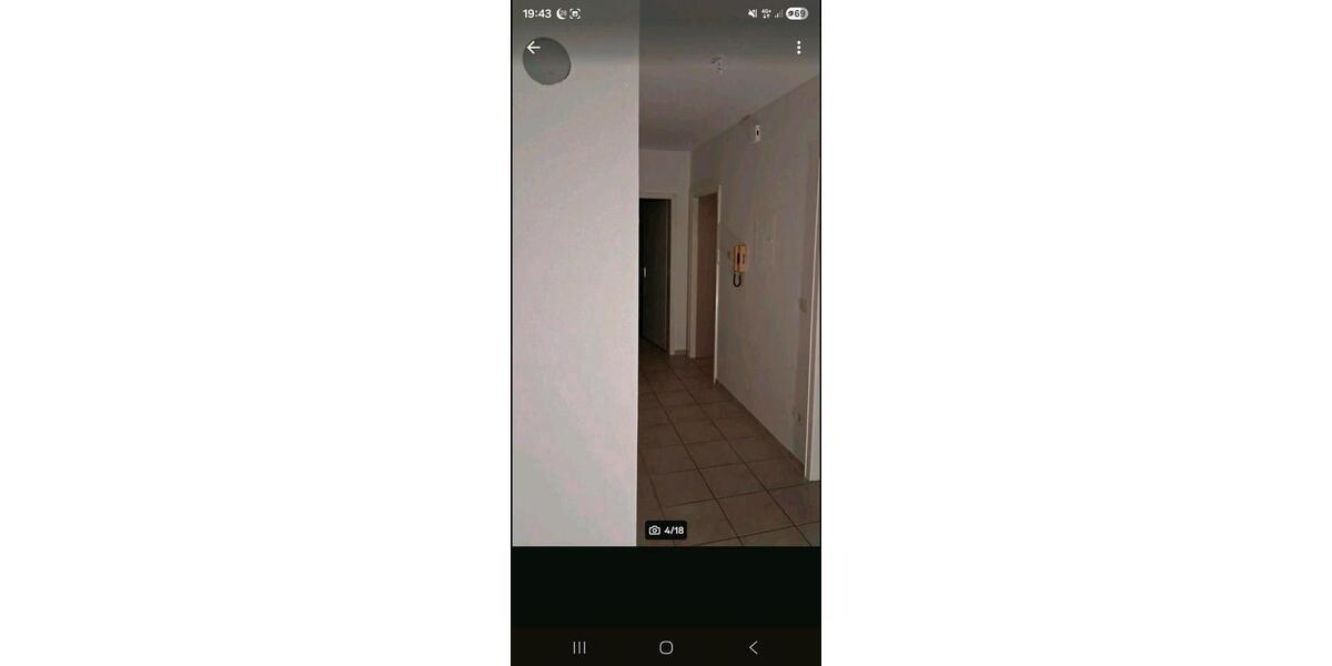 Etagenwohnung Illertissen - 4 Zimmer, 90 m&sup2;, 279.000&euro; | Angebot:25811128