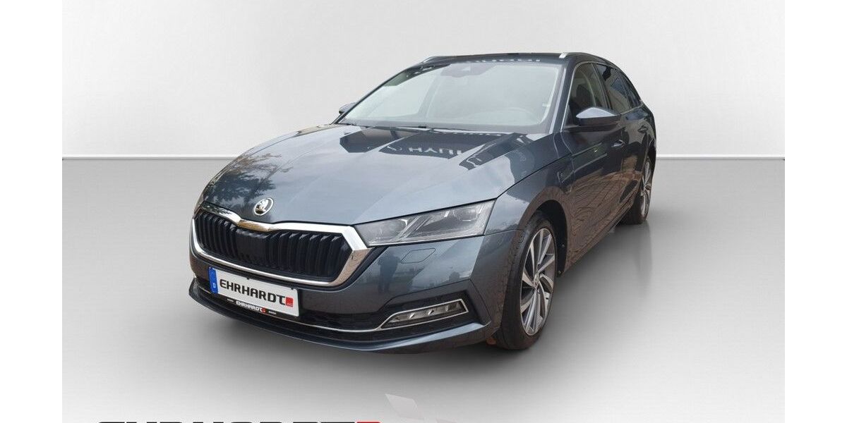 Skoda Octavia 57.370 km 21.590 &euro; Hildburghausen 98646