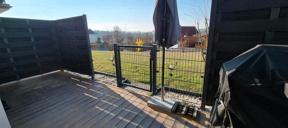 Terrassenwohnung Neukirchen - 3 Zimmer, 65 m&sup2;, 127.000&euro; | Angebot:25948311