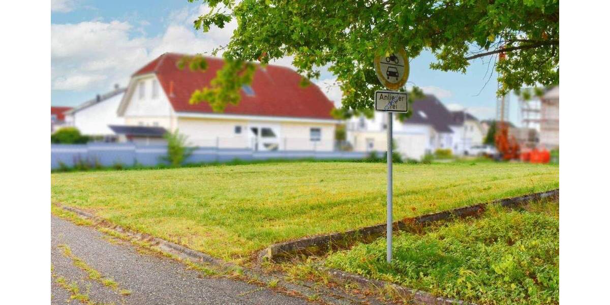 Grundstück Malsch - 749.000&euro; | Angebot:24810374