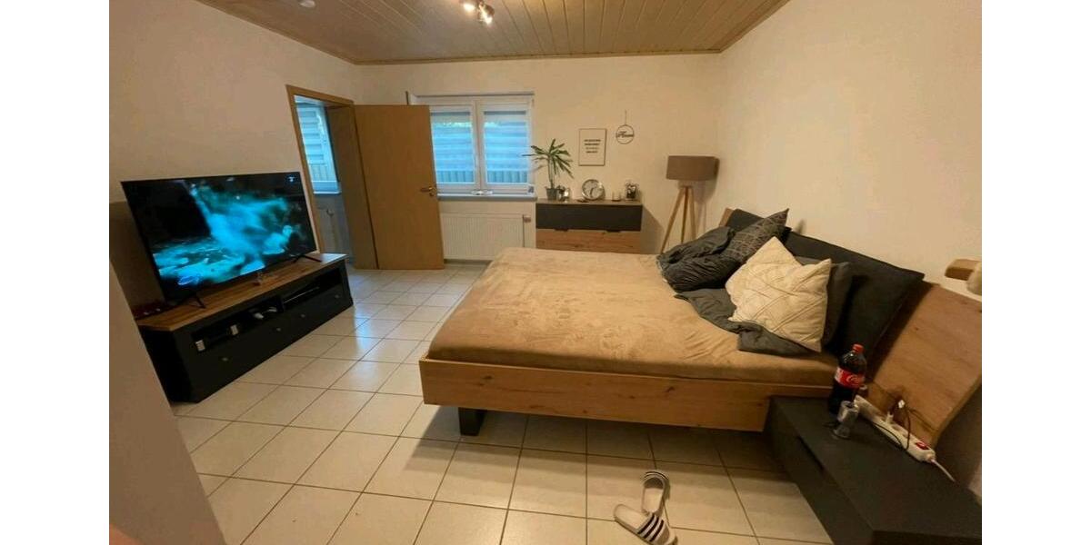 Vermieten Wohnung in Hungen Ortsteil 1 zimmer