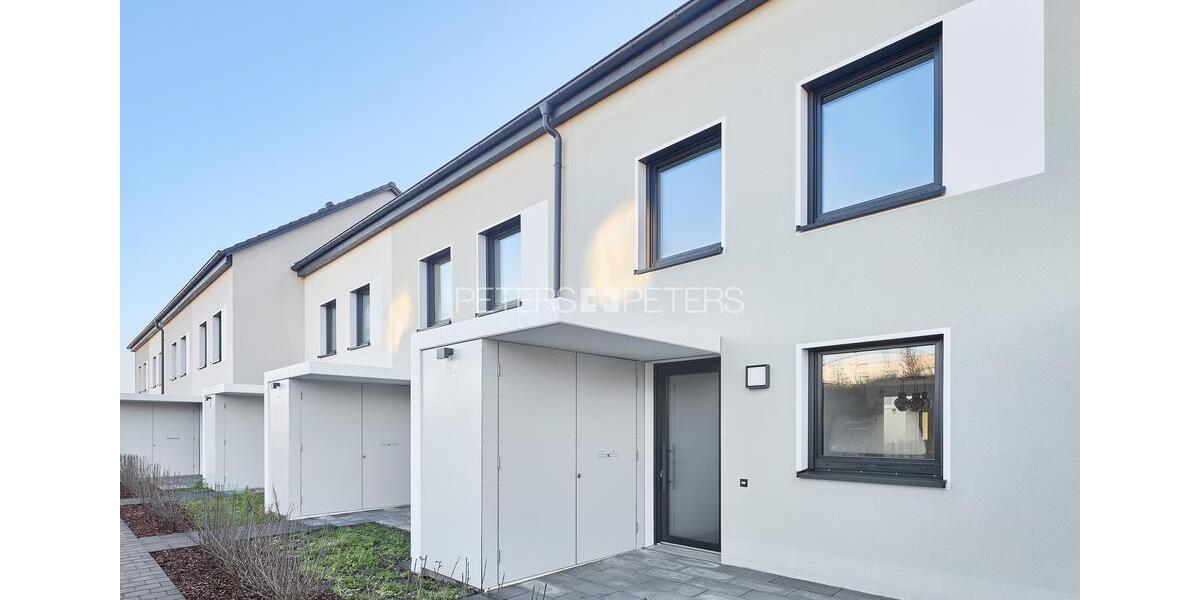 Reihenhaus Geesthacht - 4 Zimmer, 120 m&sup2;, 1.860&euro; | Angebot:24568396