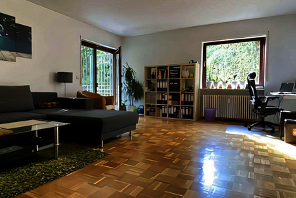 Wohnung Bad Homburg vor der Höhe Gonzenheim - 2 Zimmer, 83 m&sup2;, 349.000&euro; | Angebot:26409288