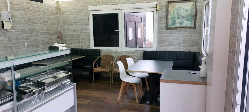 Gewerbeobjekt Karlsfeld - 3.600&euro; | Angebot:24763708