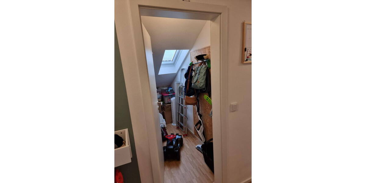 Etagenwohnung Mannheim Neckarau - 3 Zimmer, 60 m&sup2;, 170.000&euro; | Angebot:26670119