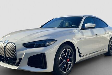 BMW i4 2.025 km 68.785 € Hilmersdorf 09429