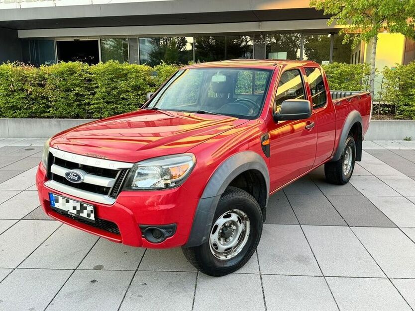 Ranger