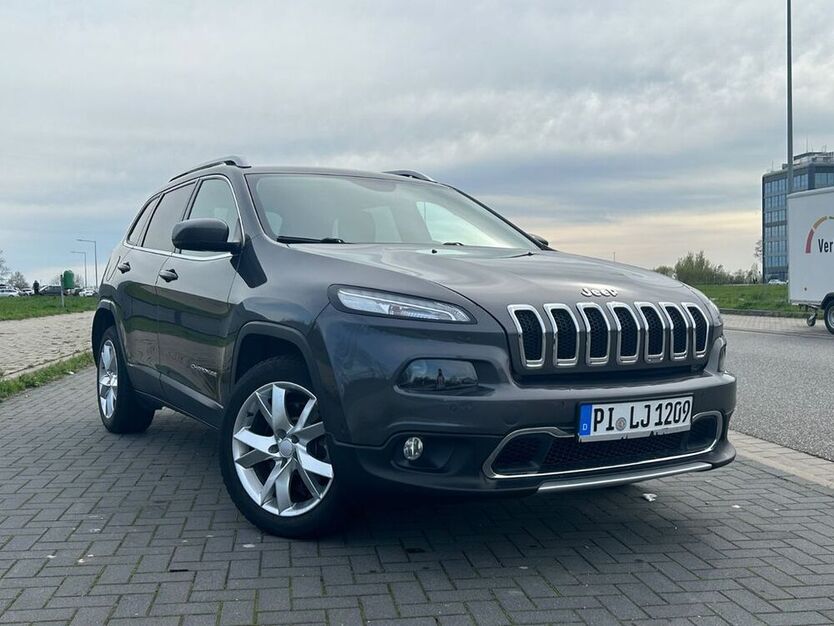 Cherokee