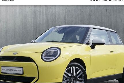 Mini Cooper E 6.600 km 26.230 € Erlangen 91058