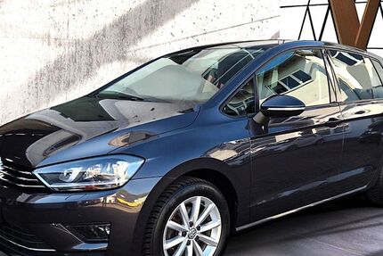 VW Golf Sportsvan 117.862 km 10.950 &euro; Kassel 34125