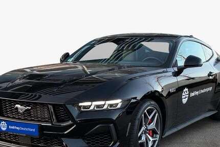 Ford Mustang 7.900 km 55.950 &euro; Leonberg 71229