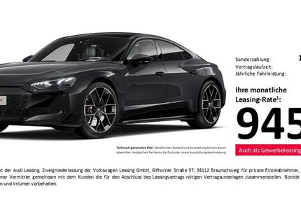 Audi RS e-tron GT
