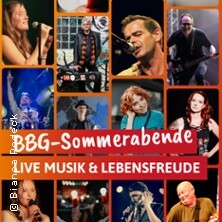 BBG Sommerabend - Andi Bermig Braunschweig
