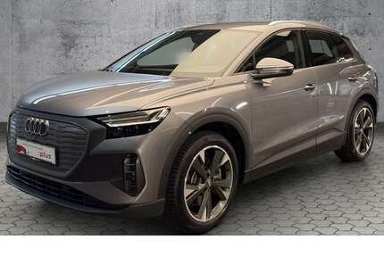 Audi Q4 e-tron 56.500 km 33.490 &euro; Paderborn 33100