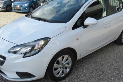 Opel Corsa 49.000 km 9.950 € Gettorf 24214