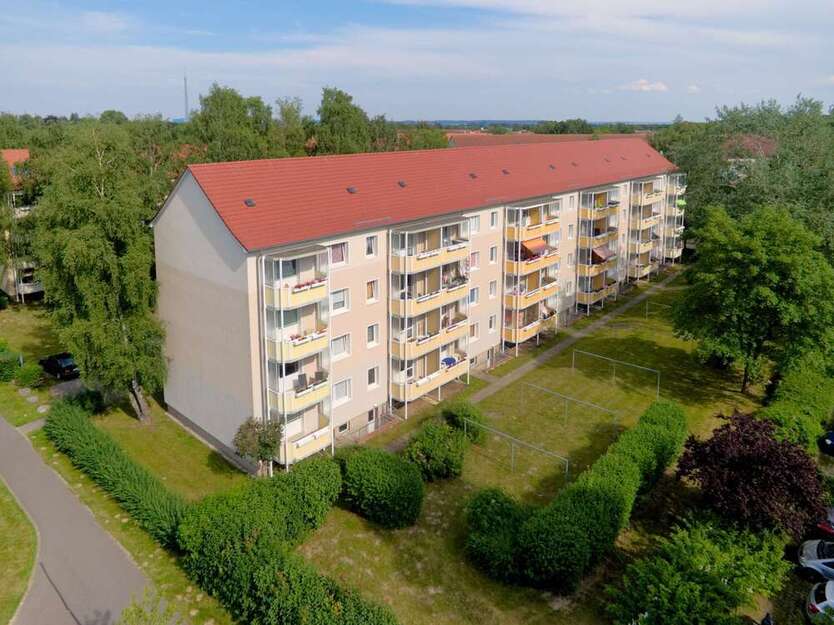 Wohnung zum Mieten in Wolgast 467 € 56 m²