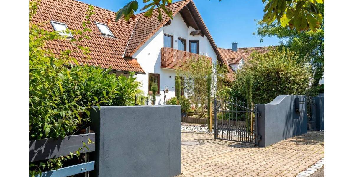 Einfamilienhaus Ellingen Massenbach - 6 Zimmer, 155 m&sup2;, 599.000&euro; | Angebot:26673297