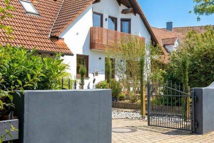 Haus Ellingen Massenbach - 6 Zimmer, 155 m&sup2;, 599.000&euro; | Angebot:26673297