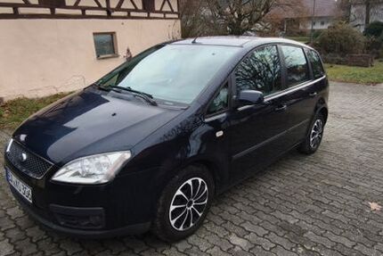 Ford C-Max 238.700 km 1.600 &euro; Memmelsdorf 96117