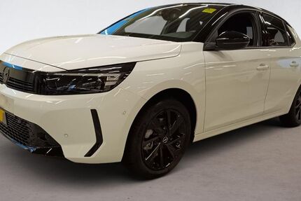 Opel Corsa 8.191 km 17.990 &euro; Bühl 77815