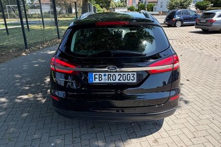 Ford Mondeo 161.150 km 9.399 &euro; Friedberg Hessen 61169