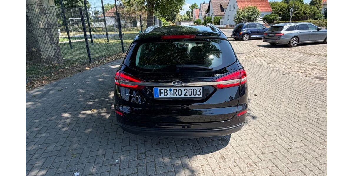 Ford Mondeo 161.150 km 9.399 &euro; Friedberg Hessen 61169