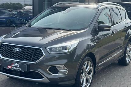 Ford Kuga 175.630 km 14.290 &euro; Bösel 26219