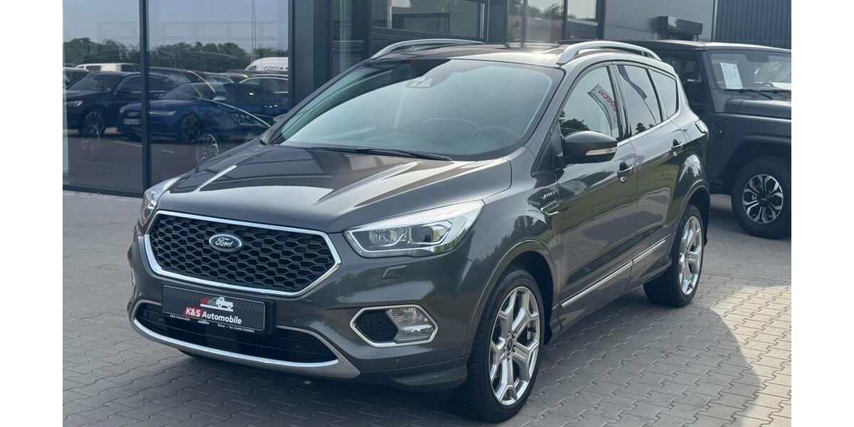 Ford Kuga 175.630 km 14.290 &euro; Bösel 26219