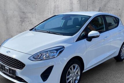 Ford Fiesta 40.300 km 9.970 &euro; Papenburg 26871