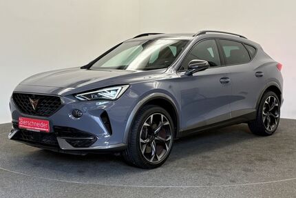 Cupra Formentor 10.980 km 33.450 &euro; Weißenburg 91781