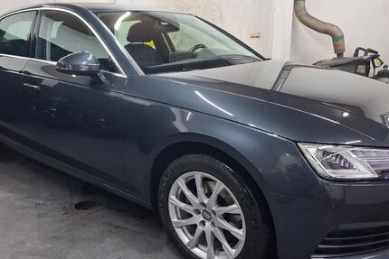 Audi A4 134.850 km 17.990 &euro; Cottbus 03042