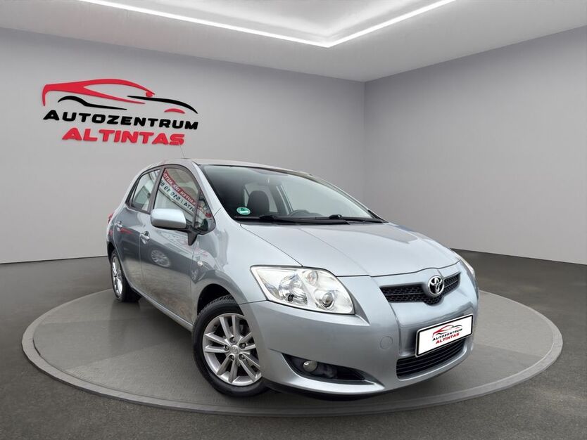 Toyota Auris 113.000 km 4.750 € Holzgerlingen 71088