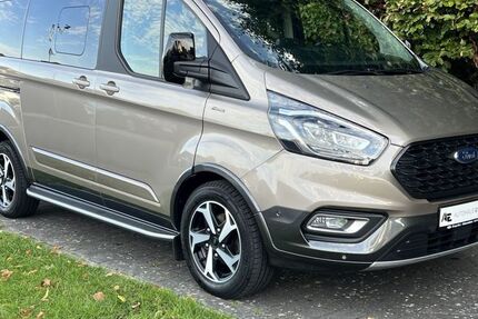 Ford Tourneo Custom 38.400 km 39.850 &euro; Düdenbüttel 21709