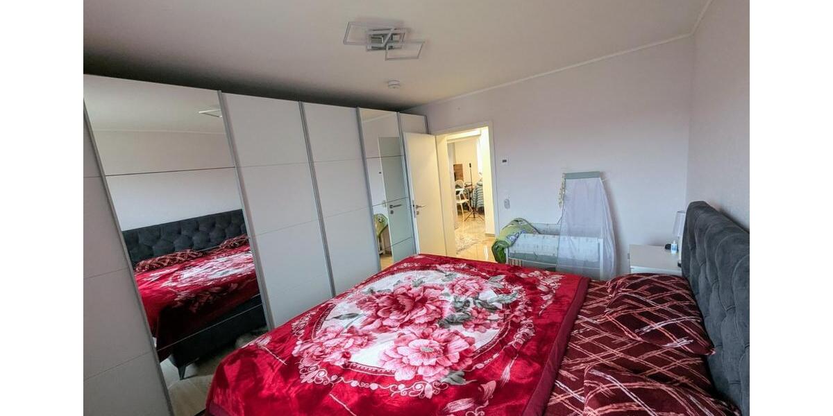 Etagenwohnung Schifferstadt - 3 Zimmer, 64 m&sup2;, 850&euro; | Angebot:25256908