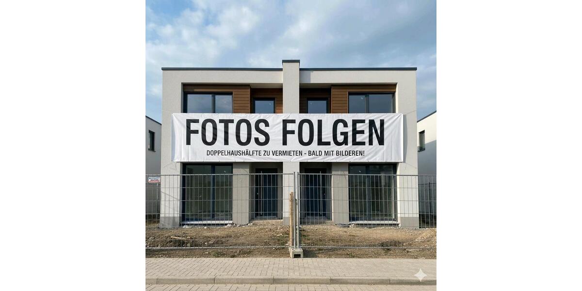 Doppelhaushälfte Lemgo - 6 Zimmer, 125 m&sup2;, 1.650&euro; | Angebot:24306298
