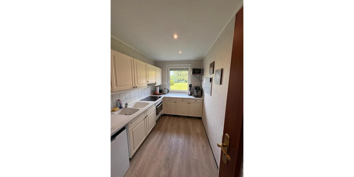 Hochparterre Lägerdorf - 3 Zimmer, 76 m&sup2;, 159.500&euro; | Angebot:27163161