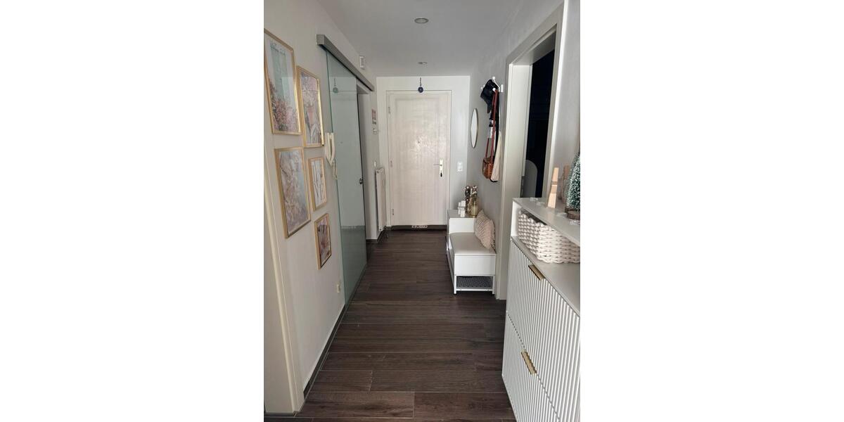 Hochparterre Gärtringen - 3 Zimmer, 70 m&sup2;, 1.350&euro; | Angebot:24680770