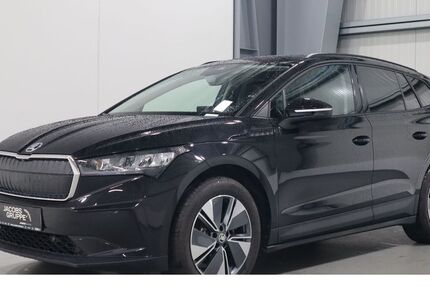 Skoda Enyaq 22.007 km 29.485 € Aachen 52078