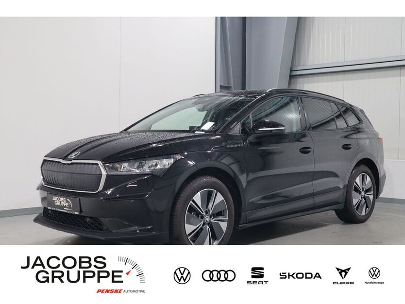 Skoda Enyaq 22.007 km 29.485 € Aachen 52078