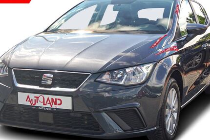 Seat Ibiza 58.151 km 14.990 &euro; Bautzen 02625