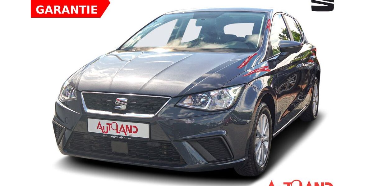 Seat Ibiza 58.151 km 14.990 &euro; Bautzen 02625