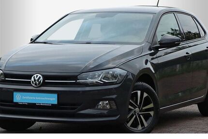 VW Polo 67.150 km 16.447 € Bonn 53175